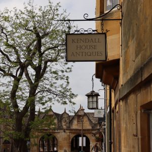 Kendall House Antiques